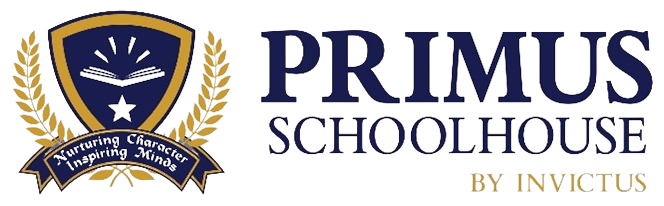Primus Schoolhouse