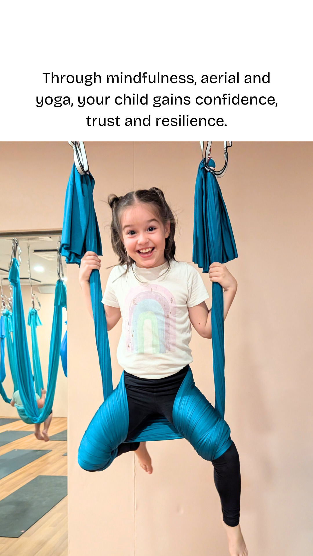 Mindfulness Holiday Camp Singapore