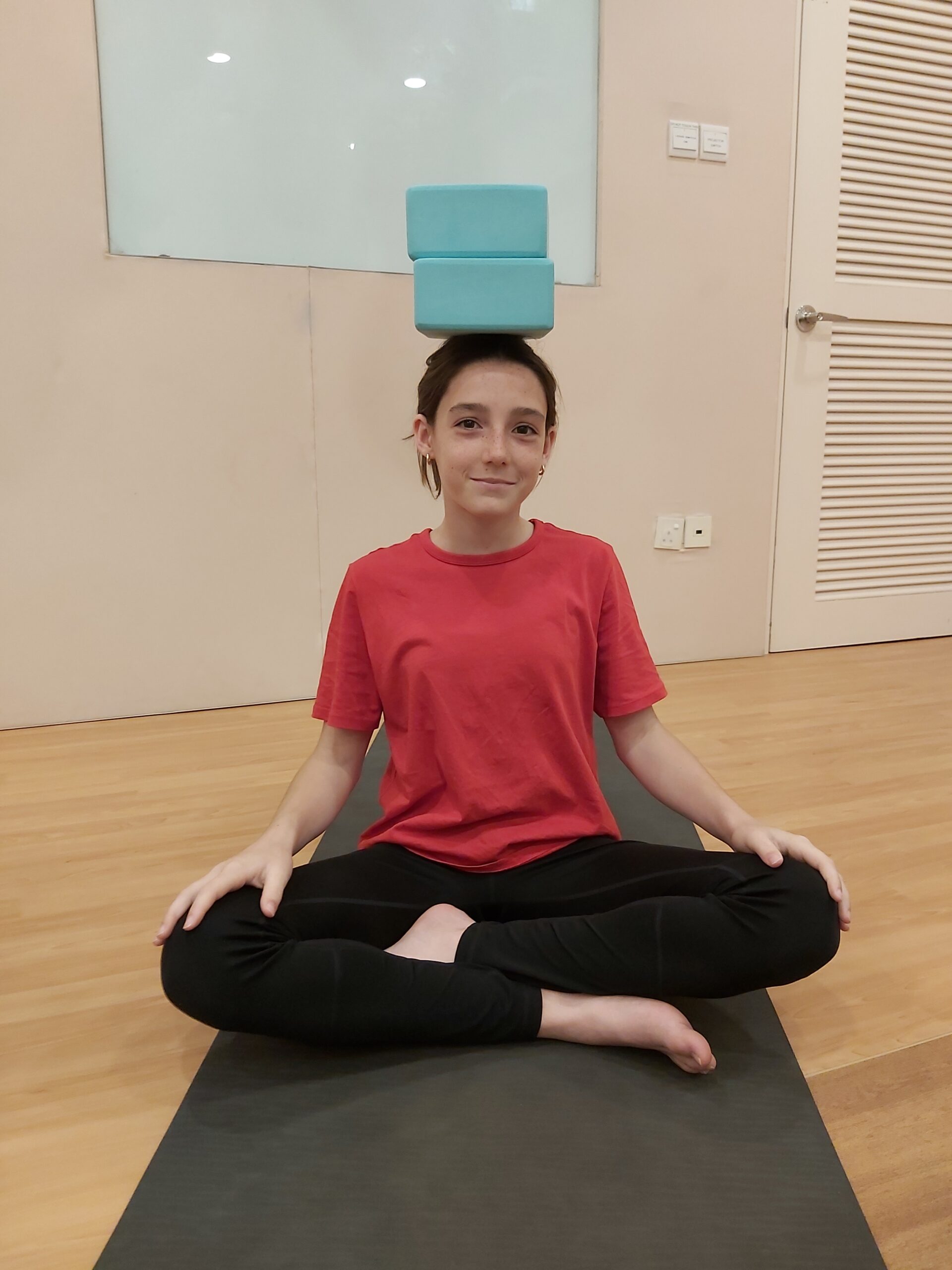 Kids Mindfulness Camp Singapore