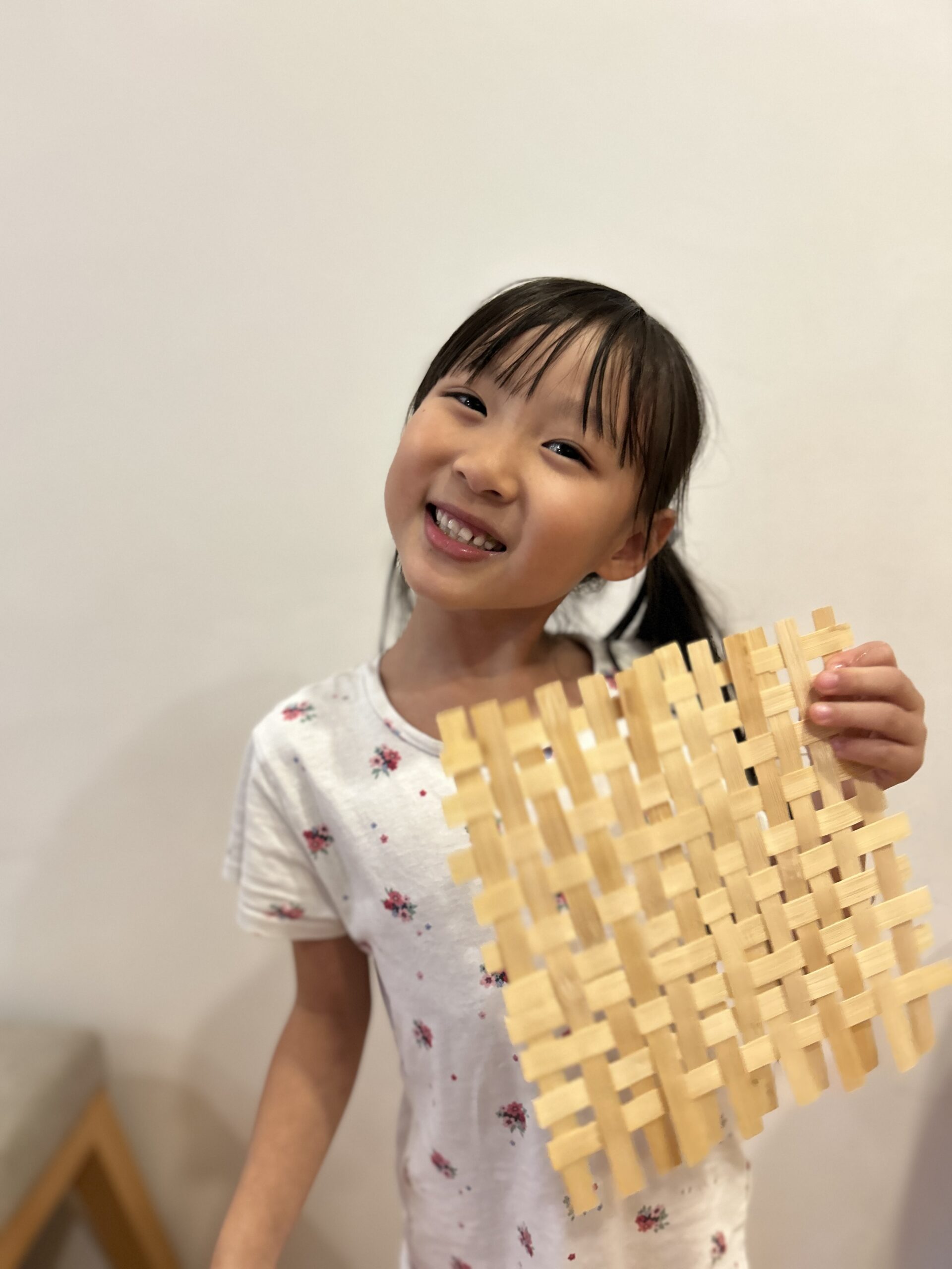 Kids holiday camp creative activity Singapore